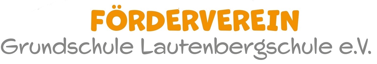 Förderverein Grundschule Lautenberg